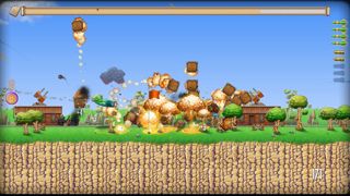 Rogue Aces Screenshot 9