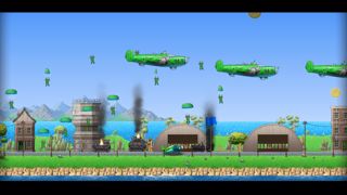Rogue Aces Screenshot 7