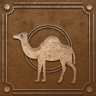 Ranger of the sand Trophy