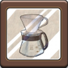Dripper Trophy
