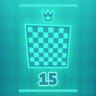 Checkers: Great Queen Trophy