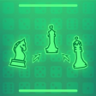 Chess: It's A Trap! Trophy