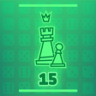 Chess: New Ruler Trophy