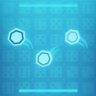 Chinese Checkers: Step By Step Trophy