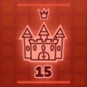 King Of The Sieges: Empire Ascension Trophy