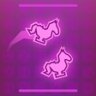Little Horses: Now It's Personal Trophy