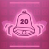 Quasimodo: Bell Master Trophy