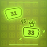 Reversi: The Comeback Is Real Trophy