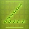 Reversi: The Gold Flip Trophy