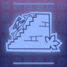 Snakes And Ladders: Climber Trophy