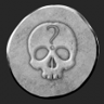 Bloodless Shadow Trophy