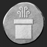 Italian Plumber Trophy