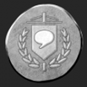 Silver Tongue Trophy