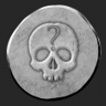 Bloodless Shadow Trophy