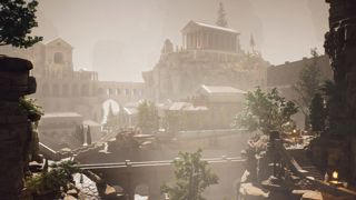 The Forgotten City Screenshot 4