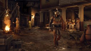The Forgotten City Screenshot 8