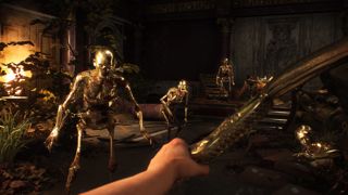 The Forgotten City Screenshot 3