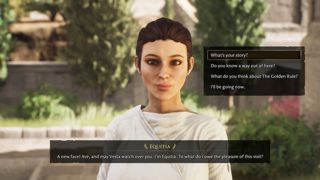The Forgotten City Screenshot 1