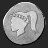 Trickster Trophy