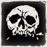 Fallen Loyal Trophy