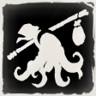 Ghost Bazaar VIP Trophy