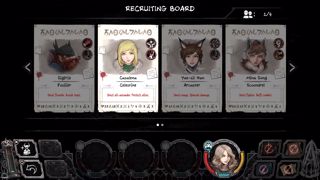 Vambrace: Cold Soul Screenshot 4