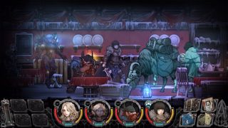Vambrace: Cold Soul Screenshot 8