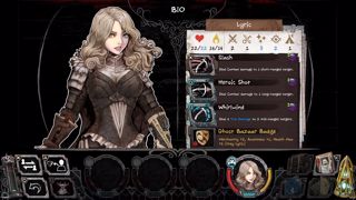Vambrace: Cold Soul Screenshot 2