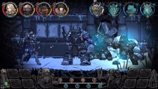 Vambrace: Cold Soul Screenshot 3