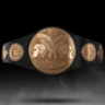 Birth of a Tag Champion Trophy