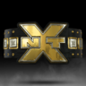 Birth of an NXT Champion Trophy