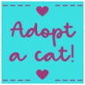 Adopted! Trophy