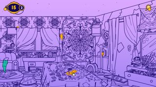 A Building Full of Cats Screenshot 5