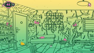 A Building Full of Cats Screenshot 1