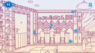 A Building Full of Cats Screenshot 7