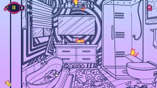 A Building Full of Cats Screenshot 6