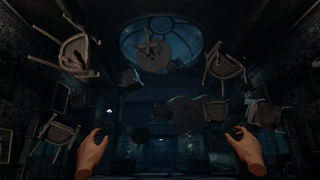 AFFECTED: The Manor - Complete Edition Screenshot 5