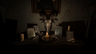 AFFECTED: The Manor - Complete Edition Screenshot 3