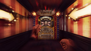 AFFECTED: The Manor - Complete Edition Screenshot 9
