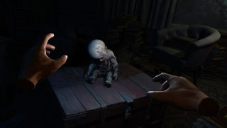 AFFECTED: The Manor - Complete Edition Screenshot 2