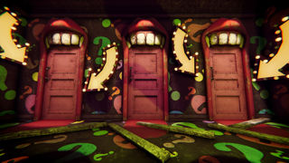 AFFECTED: The Manor Screenshot 6