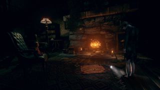 AFFECTED: The Manor Screenshot 14