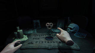 AFFECTED: The Manor Screenshot 1