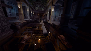 AFFECTED: The Manor Screenshot 8