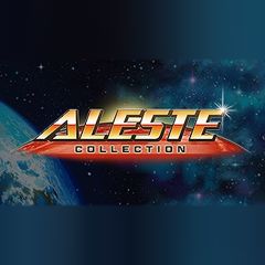 Aleste Collection