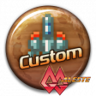 CUSTOM (GG Aleste) Trophy