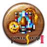 Invincible (Power Strike II) Trophy