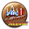 No.1 Max Power (Aleste) Trophy