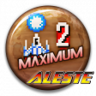 No.2 Fully Charged (Aleste) Trophy