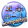 Platinum Aleste Pilot Trophy